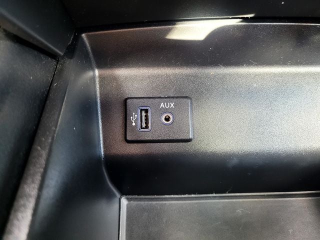 2017 Nissan Altima 2.5 SL