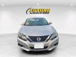 2017 Nissan Altima 2.5 SL