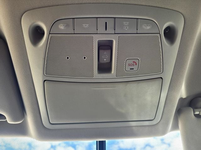 2017 Nissan Altima 2.5 SL