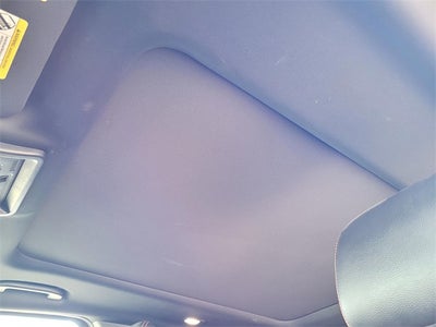 2021 Nissan Titan XD PRO-4X