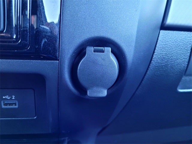 2021 Nissan Titan XD PRO-4X