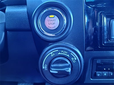 2021 Nissan Titan XD PRO-4X