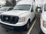 2017 Nissan NV2500 HD SV High Roof