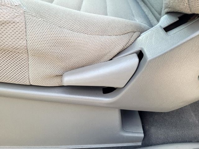 2020 Nissan Frontier S