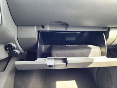 2020 Nissan Frontier S