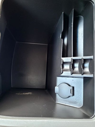 2020 Nissan Frontier S