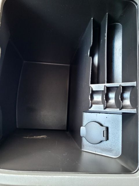 2020 Nissan Frontier S