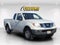 2020 Nissan Frontier S