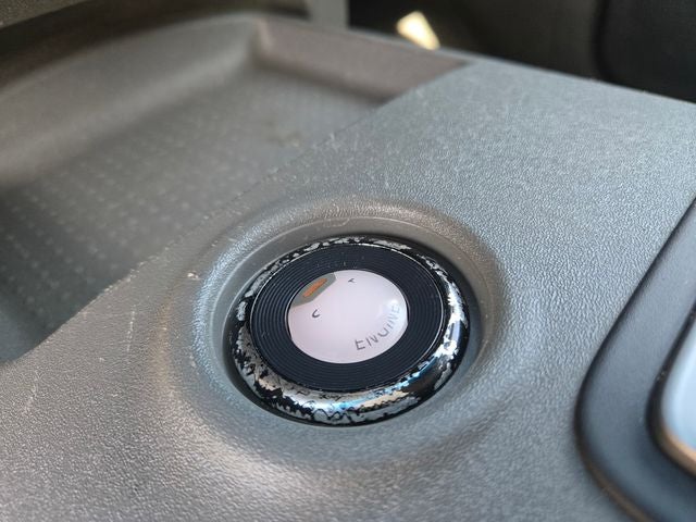 2020 Nissan Frontier S