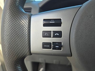 2020 Nissan Frontier S