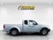 2020 Nissan Frontier S