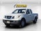 2020 Nissan Frontier S