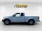 2020 Nissan Frontier S
