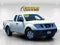 2020 Nissan Frontier S
