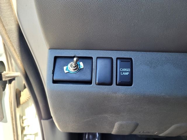 2020 Nissan Frontier S