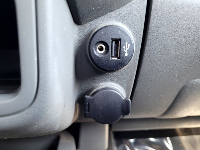 2020 Nissan Frontier S