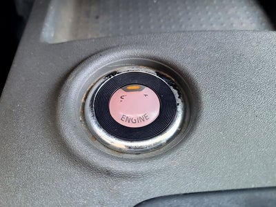 2020 Nissan Frontier S