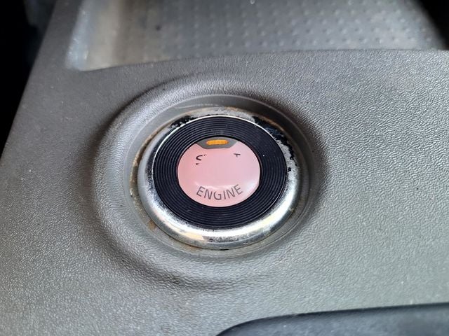 2020 Nissan Frontier S