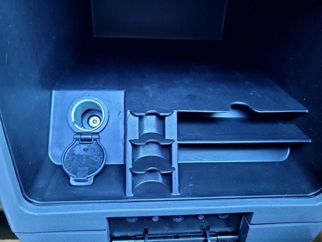 2020 Nissan Frontier S