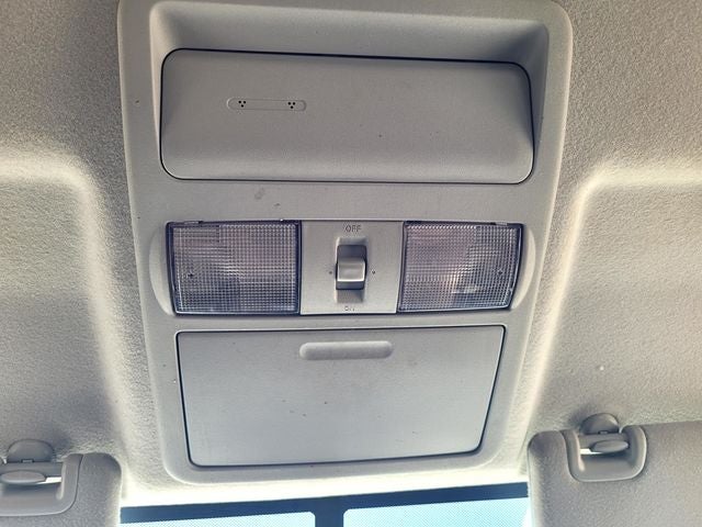 2020 Nissan Frontier S