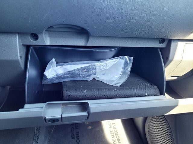 2020 Nissan Frontier S