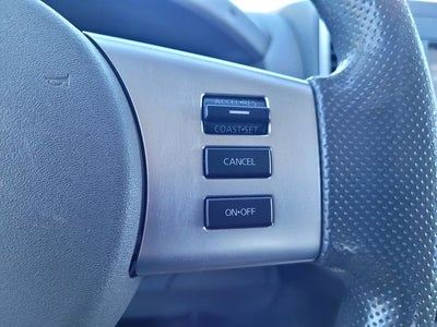 2020 Nissan Frontier S