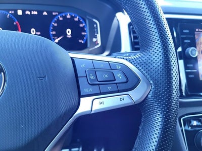 2021 Volkswagen Atlas Cross Sport 3.6L V6 SEL Premium R-Line