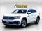 2021 Volkswagen Atlas Cross Sport 3.6L V6 SEL Premium R-Line
