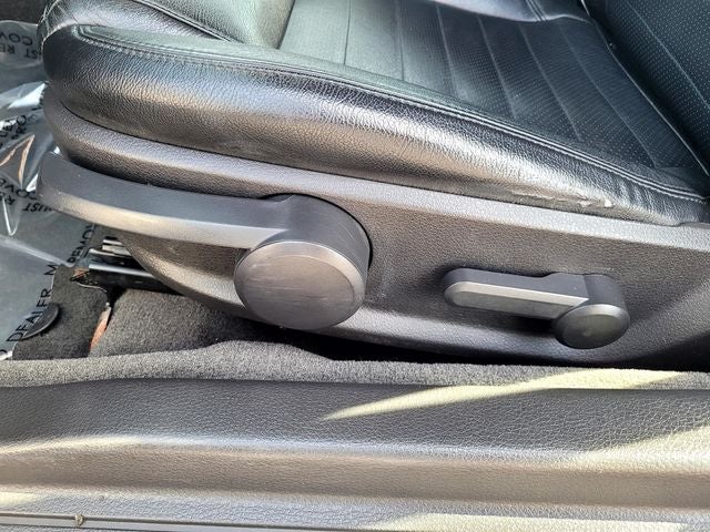 2012 Ford Mustang V6