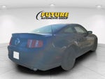 2012 Ford Mustang V6