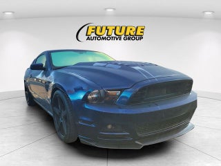 2011 Ford Mustang GT