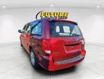 2015 Dodge Grand Caravan AVP