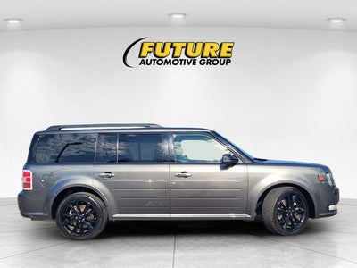 2016 Ford Flex SEL