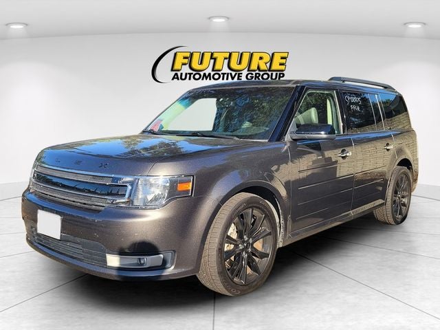 2016 Ford Flex SEL