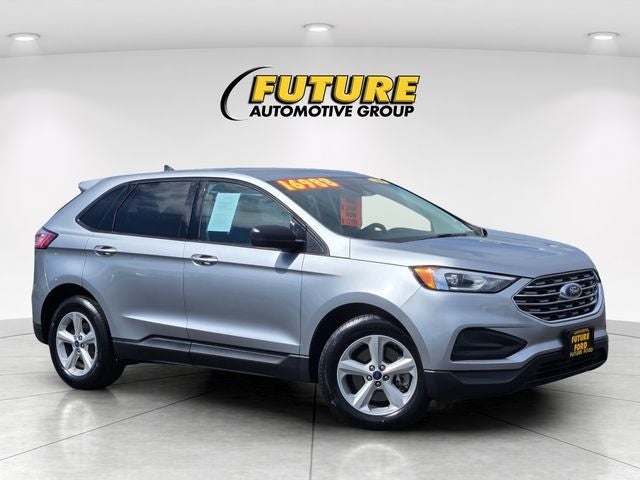 2020 Ford Edge SE AWD