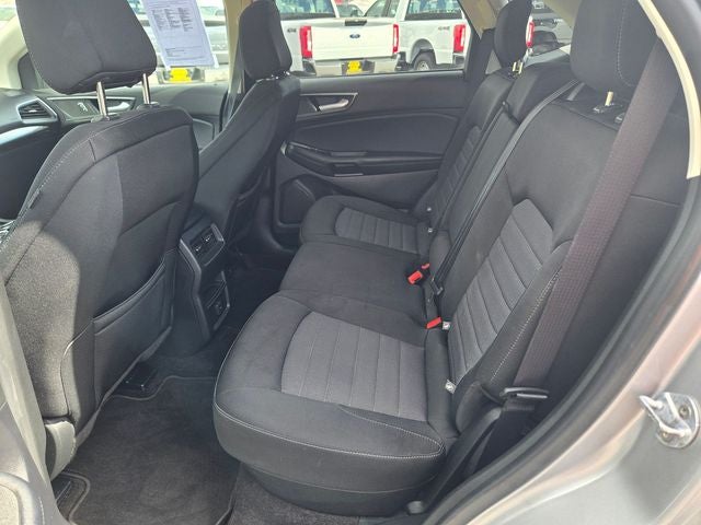 2020 Ford Edge SE AWD