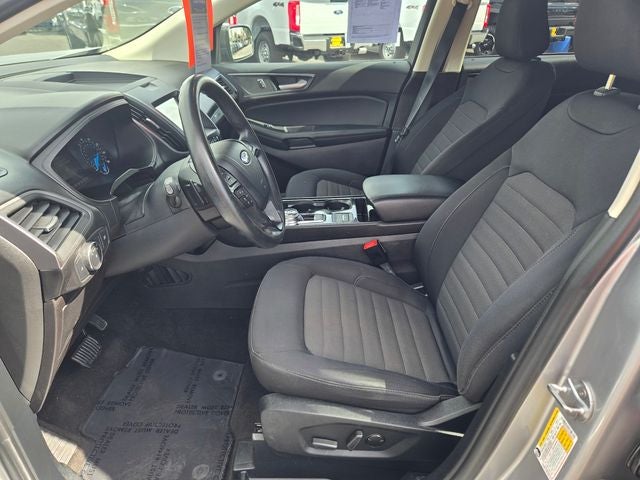 2020 Ford Edge SE AWD