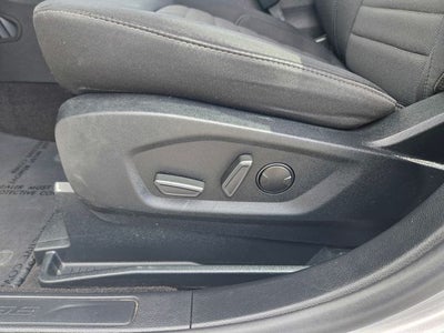 2020 Ford Edge SE AWD