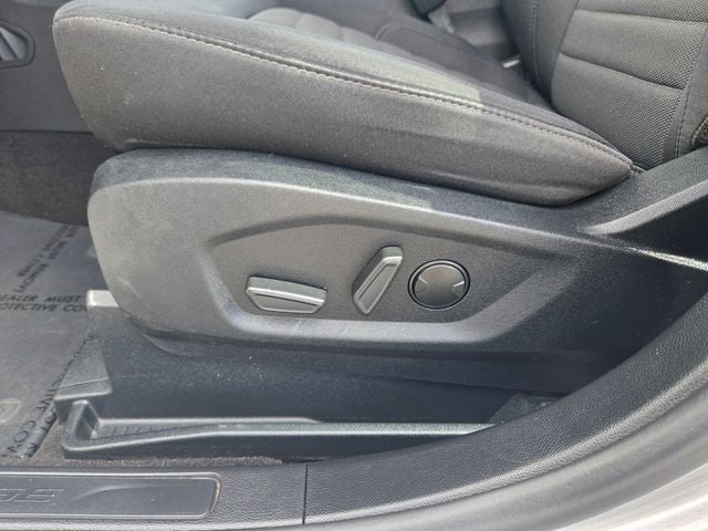 2020 Ford Edge SE AWD