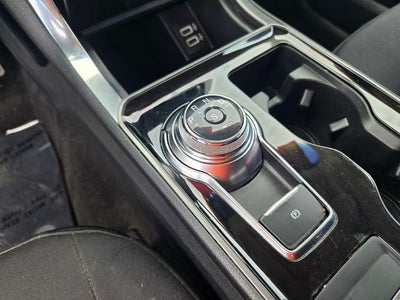 2020 Ford Edge SE AWD