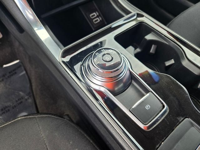 2020 Ford Edge SE AWD