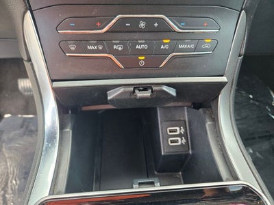 2020 Ford Edge SE AWD