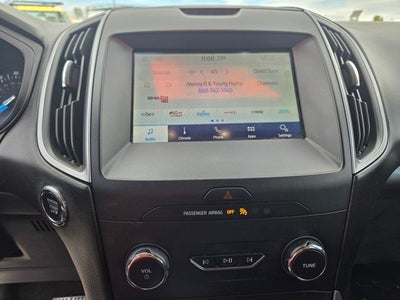 2020 Ford Edge SE AWD