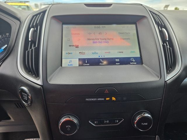 2020 Ford Edge SE AWD
