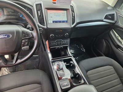 2020 Ford Edge SE AWD