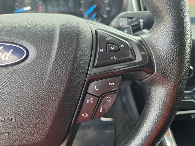 2020 Ford Edge SE AWD