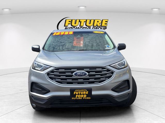 2020 Ford Edge SE AWD