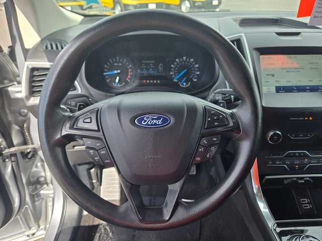 2020 Ford Edge SE AWD