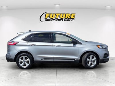 2020 Ford Edge SE AWD