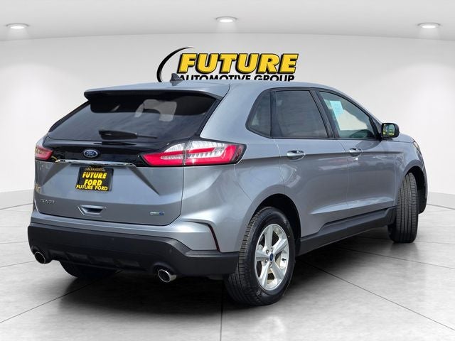 2020 Ford Edge SE AWD